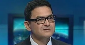 Mısırlı eski bakan İtalya’da alıkonuldu