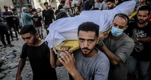 ABD’den Hamas’a yeni teklif iddiası