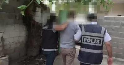 Osmaniye'de uyuşturucu operasyonu: 8 tutuklama