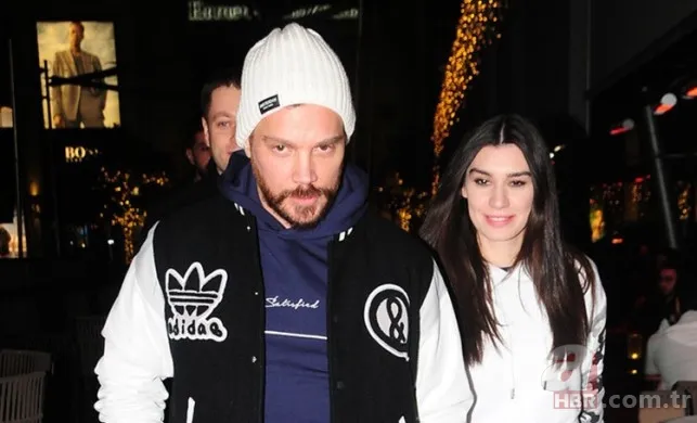 Sinan Akçıl'dan Burcu Kıratlı sorusuna şaşırtan yanıt: Keşke evlenmeseydik... 1