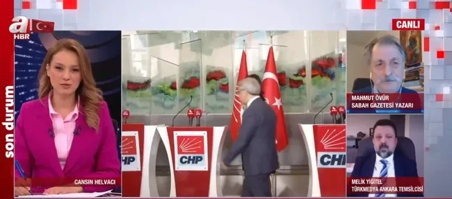 Kandil HDP’den, HDP koalisyondan ne istiyor? Koalisyonun adayı ile HDP görüşmesinin perde arkasında ne var?