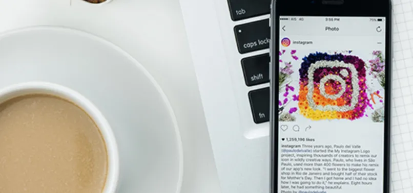 Instagram, Snapchat sayesinde 600 milyonu aştı