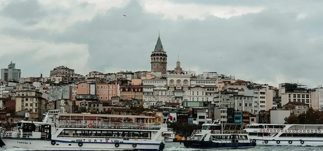 Meteoroloji’den son dakika hava durumu açıklaması! İstanbul ve birçok il için kuvvetli yağış uyarısı | 31 Ekim 2020 hava durumu