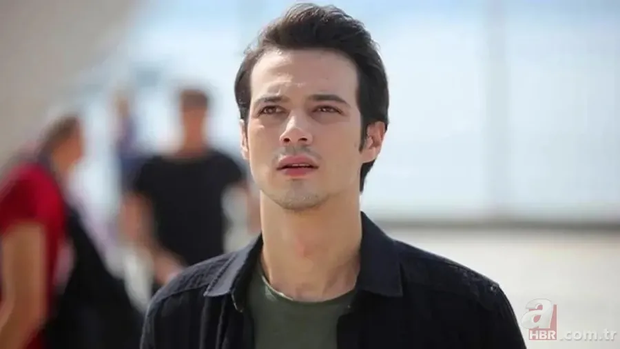 4 yıl sürmüştü! Mert Yazıcıoğlu eski sevgilisi Afra Saraçoğlu hakkında konuştu 5