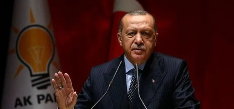 Başkan Erdoğan'dan İdlib mesajı