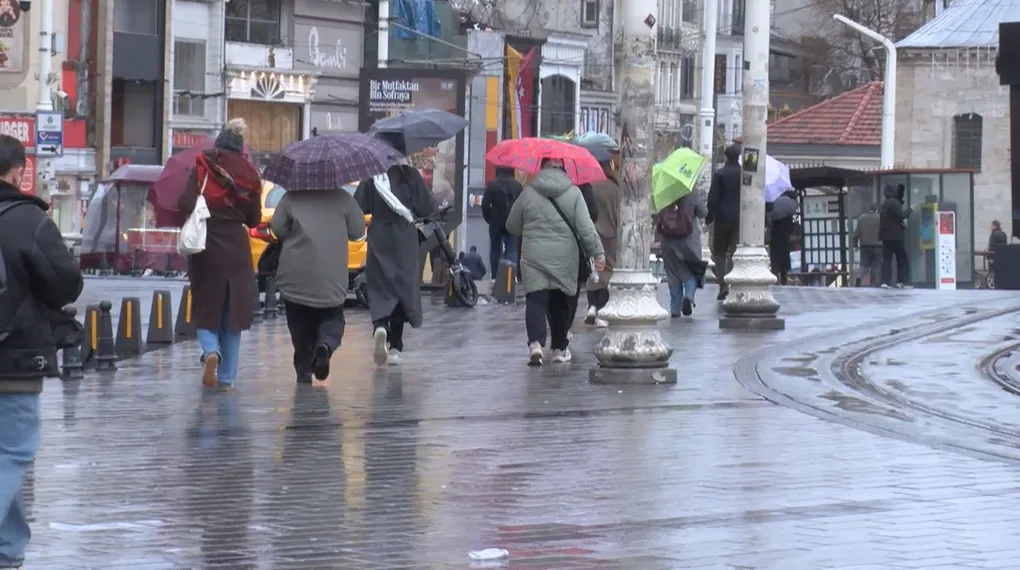 Arefe günü ve bayramda hava nasıl olacak?