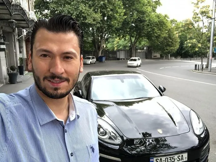 Ataşehir'de 3 milyon 300 bin liralık gasp dehşetinde sır perdesi aralanıyor! Kimliği şoke etti