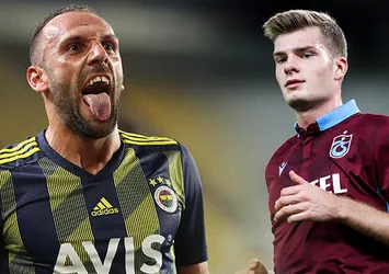 Alexander Sörloth ve Vedat Muriç İtalyanların ilk hedefleri