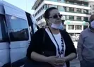 İYİ Parti merkezinde dayak yiyen kadın: Evladım yaşındaki gençler kafama vurdu