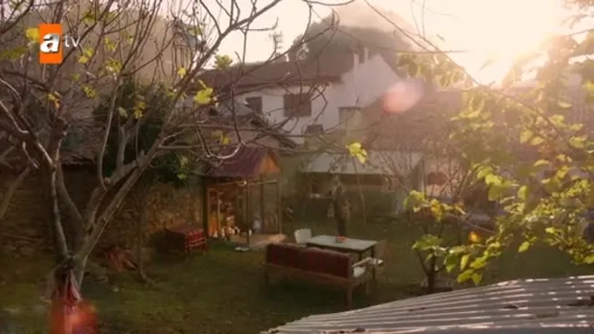 Zembilli’nin 1. bölüm 1. fragmanı