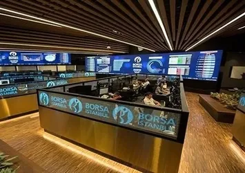 Yeni zirveler yakın! Borsada hedef: 135.000