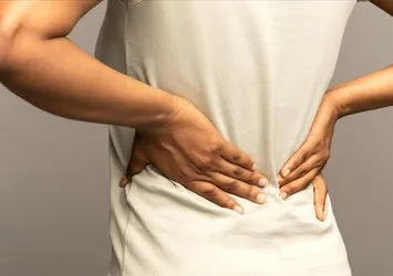 Bu belirtilere dikkat! Böbrek hastası olabilirsiniz