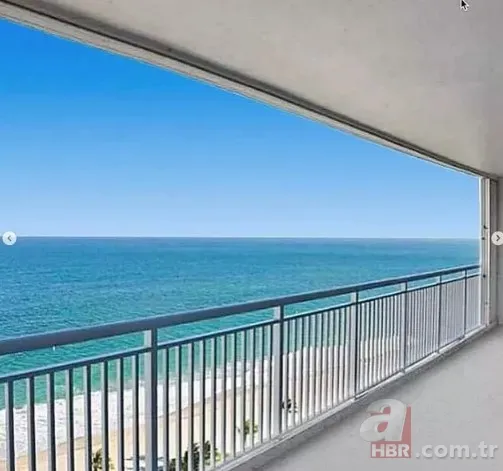 Petek Dinçöz Miami’deki lüks evini nasıl aldı? Reza Zarrab iddialarına net yanıt geldi 2