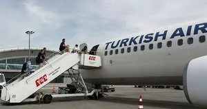 THY’den istihdam atağı!
