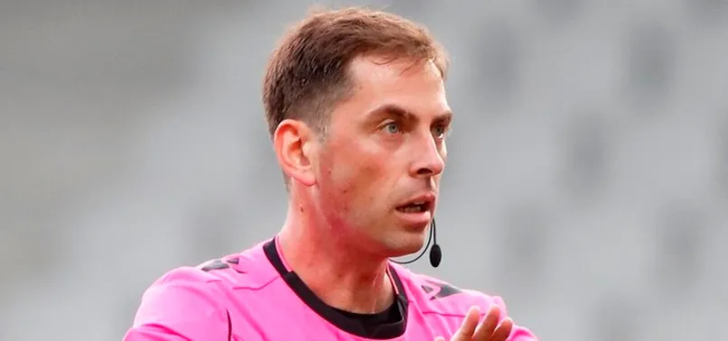 Son dakika: Monaco-Trabzonspor maçının hakemi belli oldu