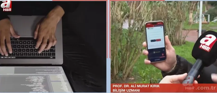 Tek bir "tıkla" hayatınızın şokunu yaşamayın! Siber korsanların "indirim" maskesine dikkat 4