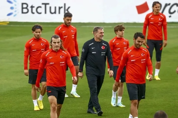 Türkiye Lüksemburg maçı ne zaman, bugün mü? Türkiye Lüksemburg maçı saat kaçta, hangi kanalda? - 4
