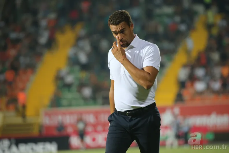 Alanyaspor Beşiktaş maçı sonrası olay sözler! Spor yazarları değerlendirmelerde bulundu 7