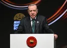 Başkan Erdoğandan Antalyada önemli mesajlar