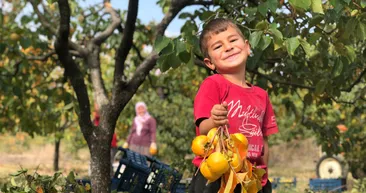 Çamaşır ipiyle başlayan serüven bir mahalleyi fabrikaya çevirdi
