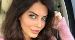 Ceren Hindistan o davayı kaybetti! 3 ayda bir…