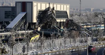 Ankara’daki hızlı tren kazasında makasçıdan korkunç itiraf