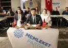 Memleket Partili isimden Erdoğan’a destek