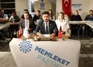Memleket Partili isimden Erdoğana destek