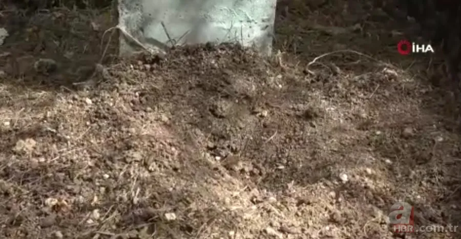 Adıyaman’da tüyler ürperten olay! Bebeğini canlı canlı gömmeye çalışan anne ile anneanne cezasını buldu 8