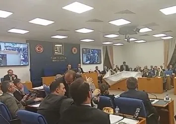 AK Partili vekilden CHP'ye arazi tepkisi! "Hastane yapılacak yer kalmadı"