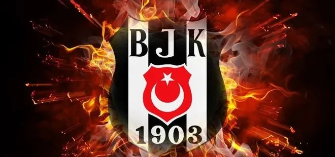 Beşiktaş’tan Salih Uçan tepkisi