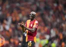 Osimhen talebini iletti: O maçta oynamak istiyor!