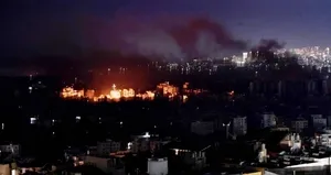 Arap dünyasından İsrail’e kınama!