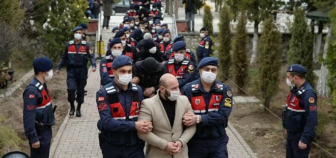 Eskişehir’de uyuşturucu operasyonu: 14 gözaltı