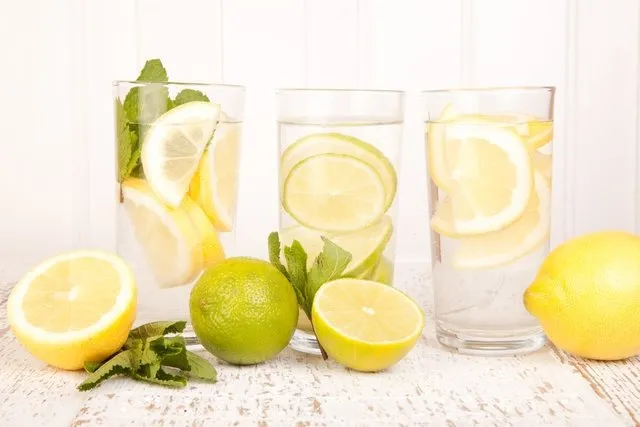 İşte limonlu suyun mucizevi faydaları... Limon nelere iyi gelir?