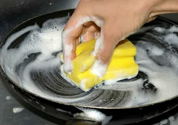 Bakanlık'tan "temizlik ürünleri" uyarısı