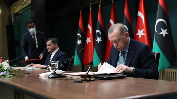 1619208408261.jpg Türkiye ile imzalanan askeri anlaşmalara bağlıyız! Libya'dan flaş Türkiye açıklaması - 3