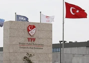 Son dakika: TFF'den Ahmet Çalık kararı!