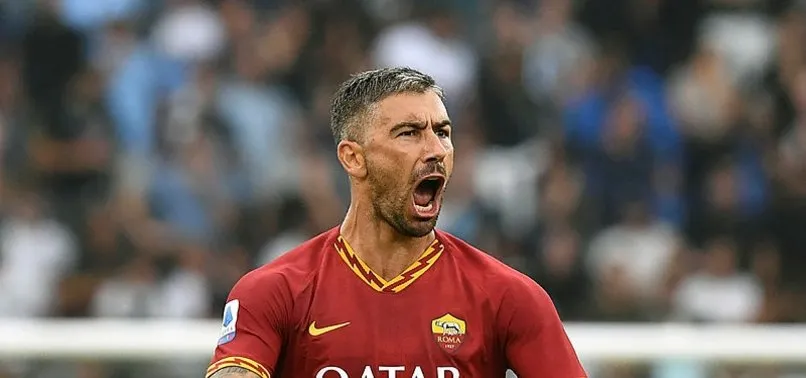 Fenerbahçe'ye kötü haber! Kolarov...