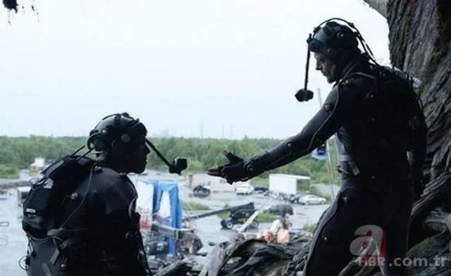 Game of Thrones hakkında merak edilen gerçek! 17