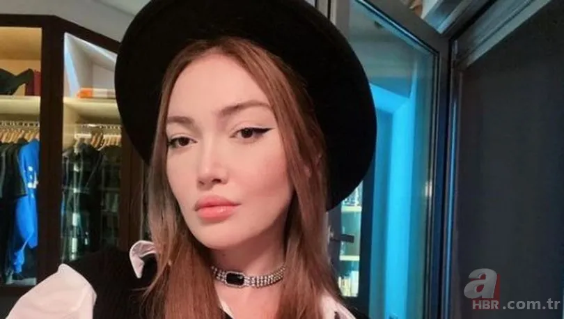 Danla Bilic'ten ikiyüzlülüğün böylesi! Disney'i önce eleştirdi sonra geri adım attı 5