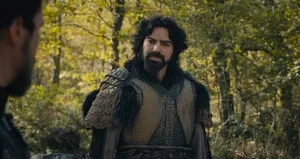 Kuruluş Orhan’a 2 yeni isim