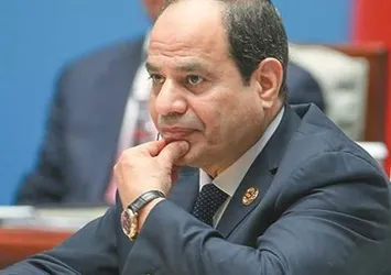 Sisi'nin görev süresini uzatacak değişikliğe "hayır" çağrısı