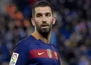 Arda Turan son noktayı koydu!