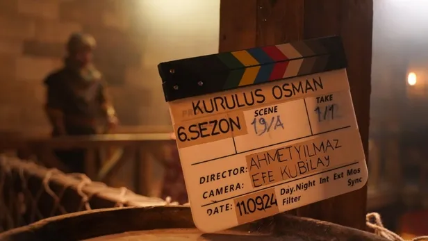 Kuruluş Osman yeni sezon ne zaman başlayacak?