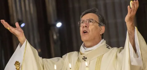 Fransa’da eski başpiskoposa soruşturma açıldı! Cinsel taciz suçlaması