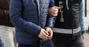 Hatay’da uyuşturucu operasyonu: 2 tutuklama