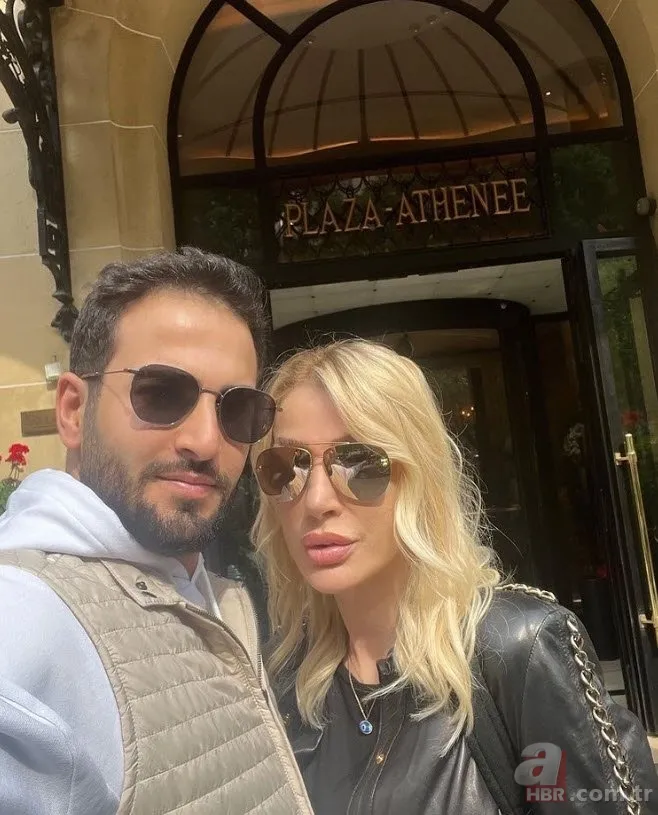 Esra Dermancıoğlu'nun estetik göndermesine Seda Sayan kayıtsız kalamadı! Cevabı olay oldu 7