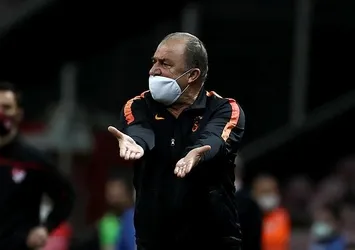 Fatih Terim'in isyan ettiği pozisyon penaltı mı? Erman Toroğlu yorumladı