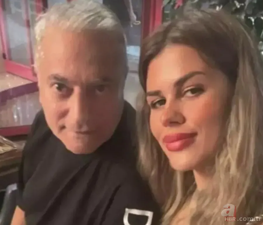 Mehmet Ali Erbil’in eski aşkı Gülseren Ceylan isyan etti: Benden uzak olsun! Artık bıktım 2